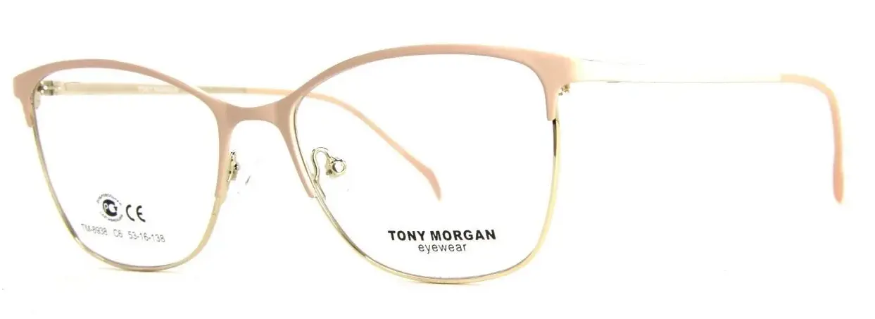 Tony Morgan 8938