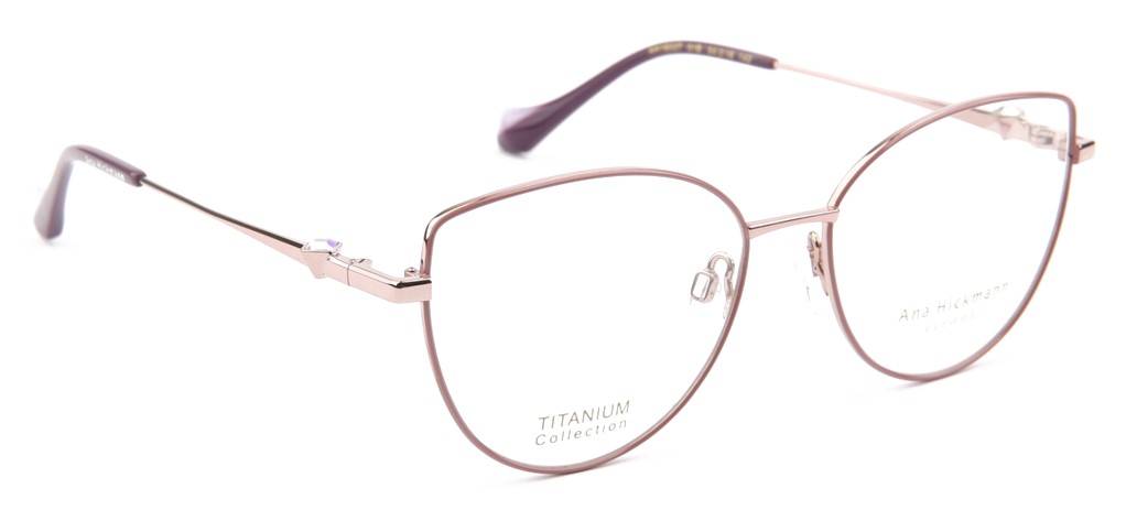 Ana Hickmann AH1603T