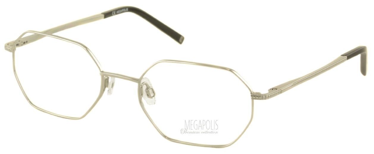 Megapolis Premium 886