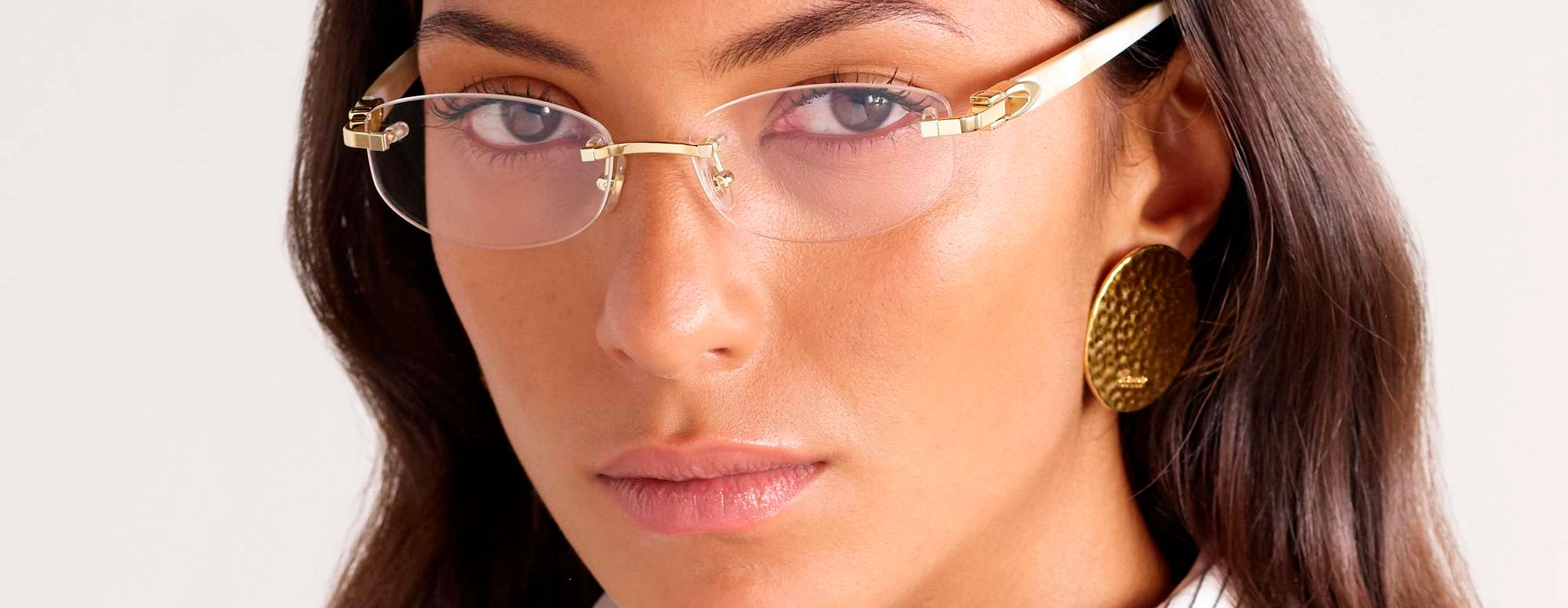 CARTIER — ICONIC VISION