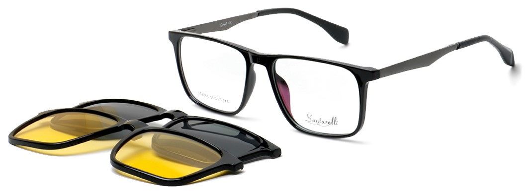Santarelli ST2866 с клипоном
