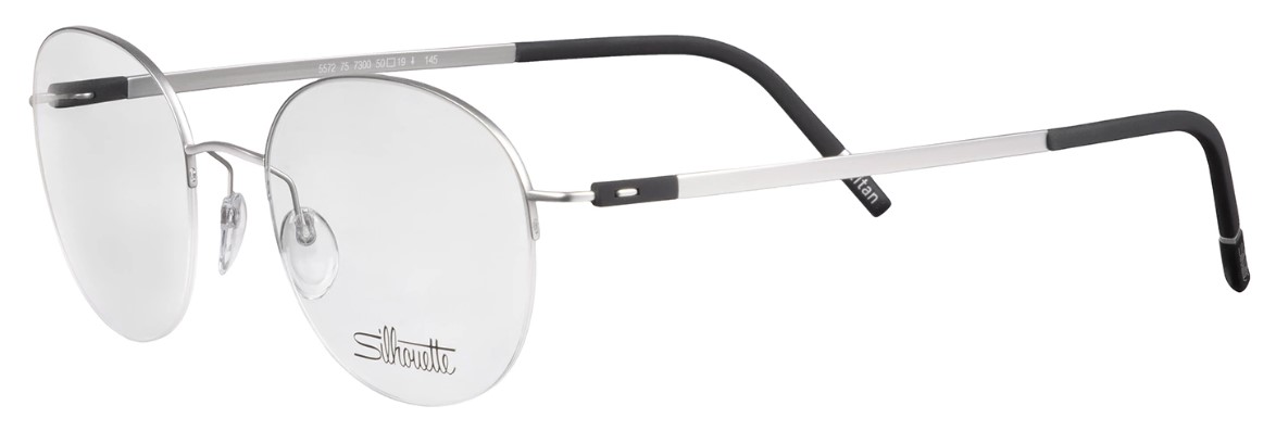 Silhouette 5572