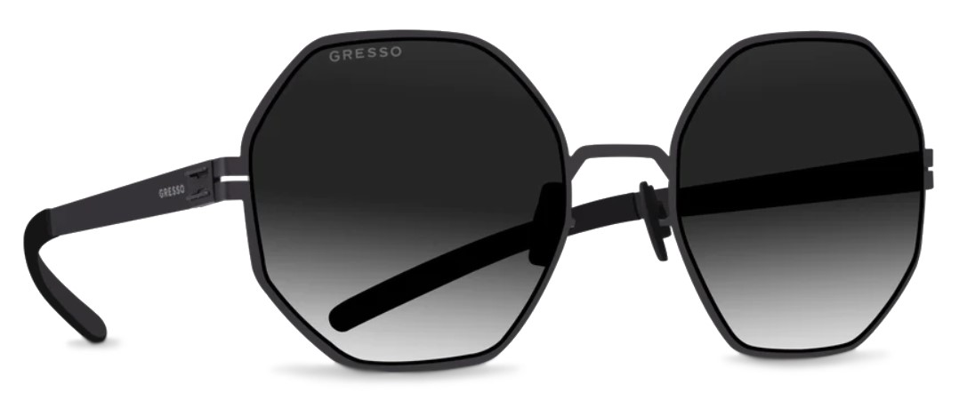 GRESSO Emerald